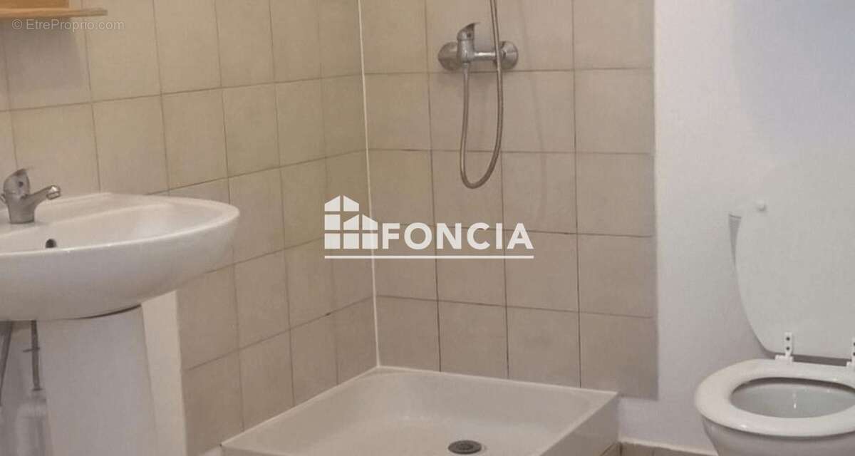 Appartement à DAMMARIE-LES-LYS