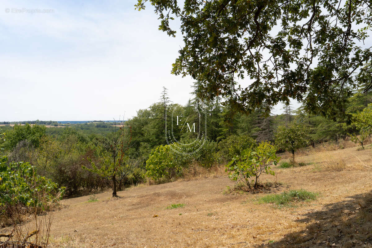 L'art de vivre entre bois et coteaux - photo 6