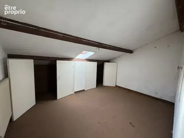 Immeuble de rapport au coeur de VILLENEUVE SUR LOT avec local commercial et habitation. - photo 8