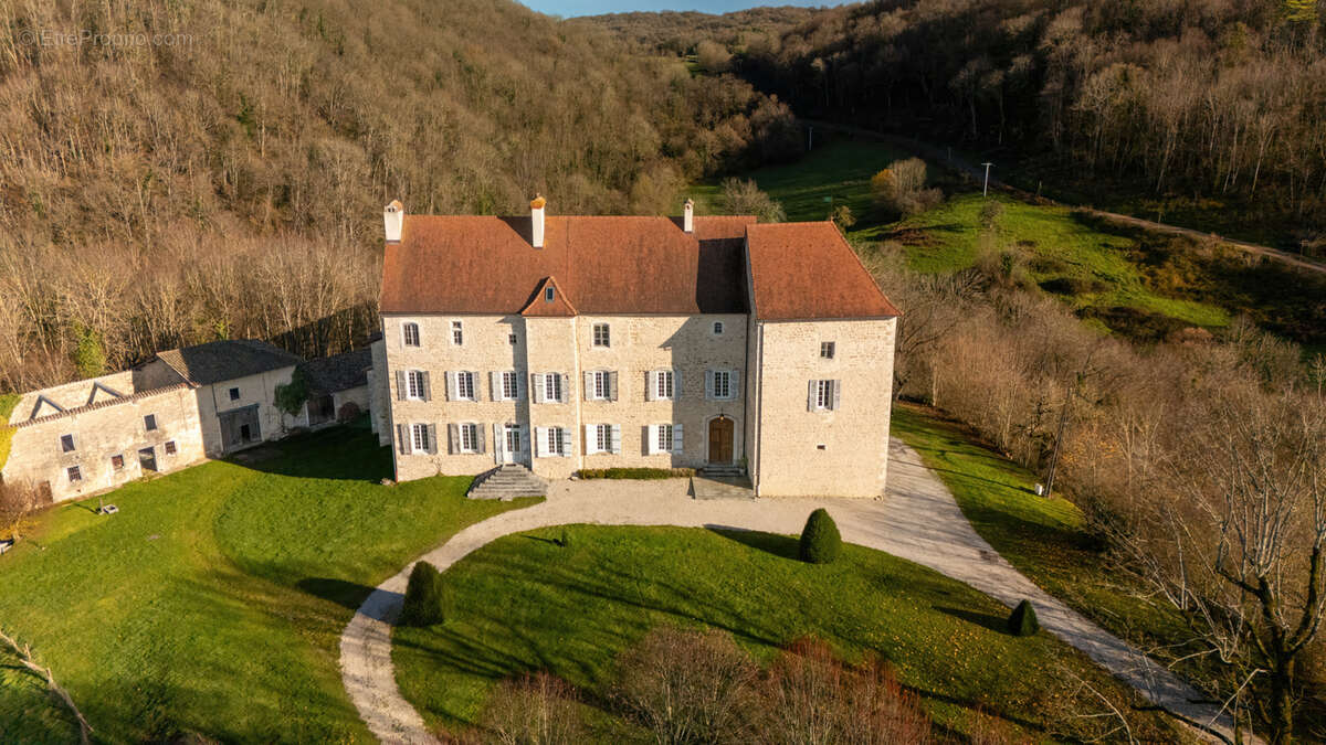Maison à BOURG-EN-BRESSE