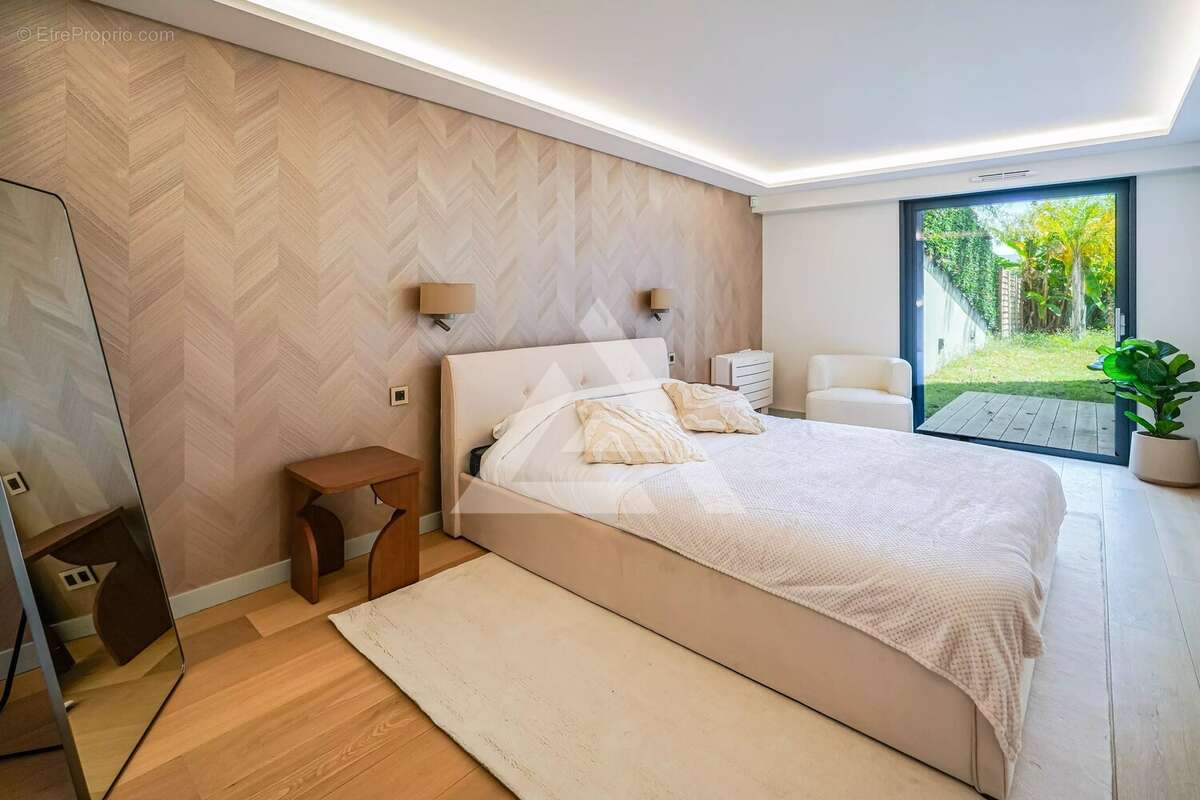 Appartement à SAINT-JEAN-CAP-FERRAT
