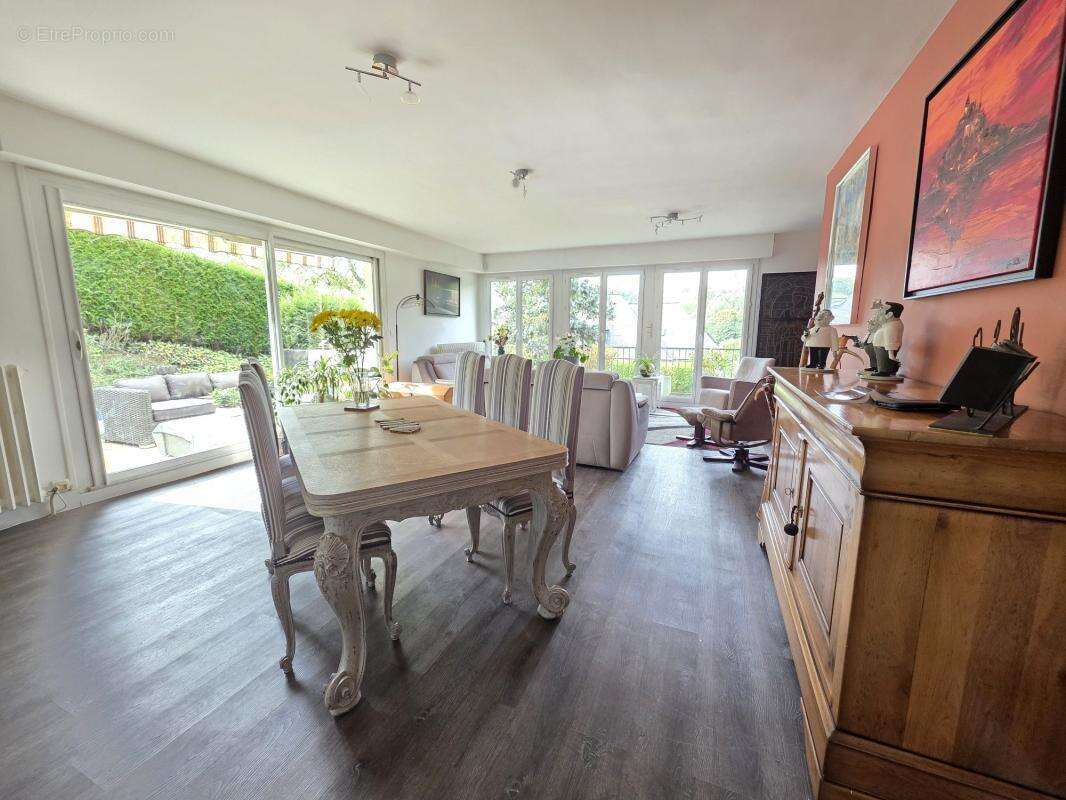 Maison à BOIS-GUILLAUME