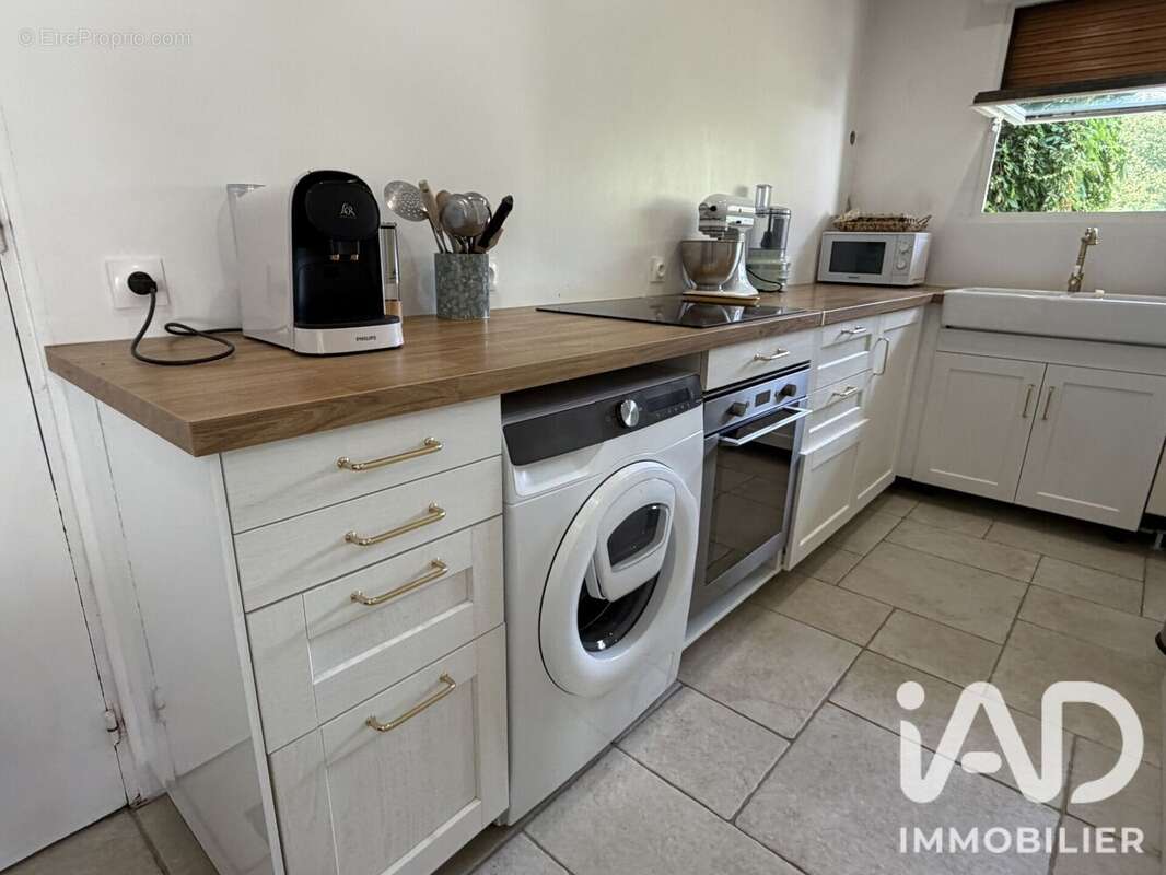 Appartement 61 m² à Boussy-Saint-Antoine  - photo 3