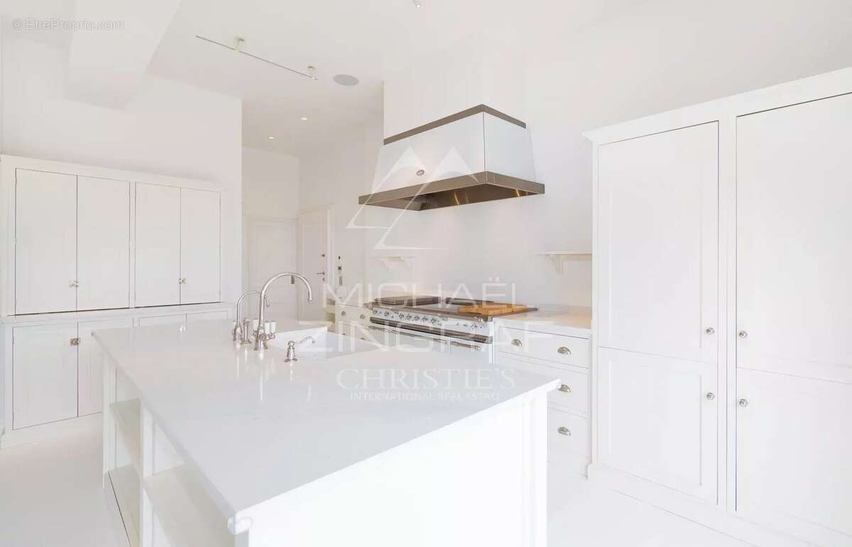 Appartement à SAINT-JEAN-CAP-FERRAT