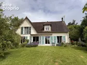 Maison à VERS-SUR-SELLES