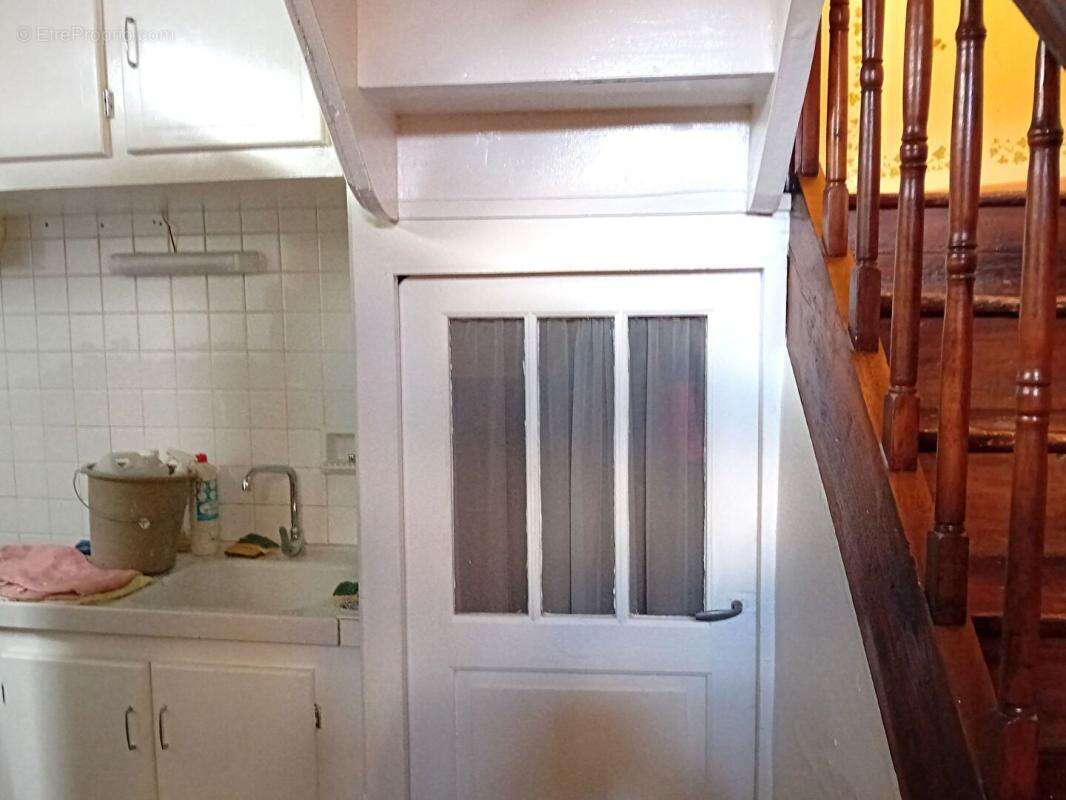 Appartement à LIMOGNE-EN-QUERCY
