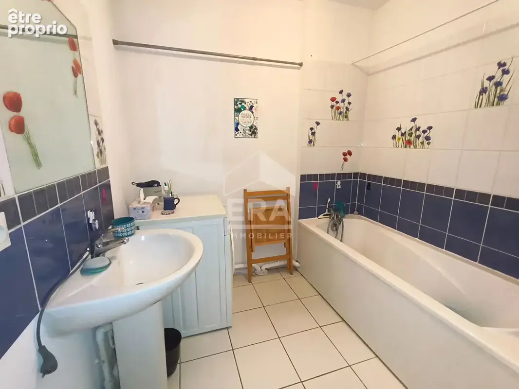 Appartement 74m² à villette-lès-dole - photo 12