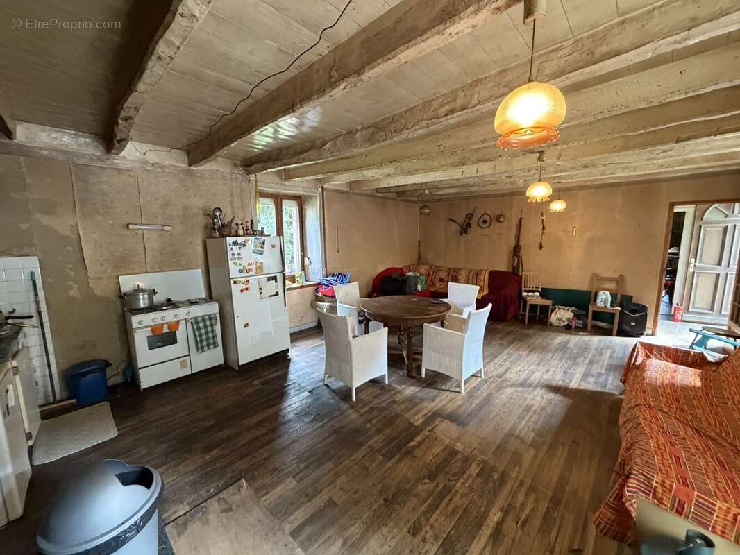 Maison 141 m² à Saint-Thelo  - photo 2