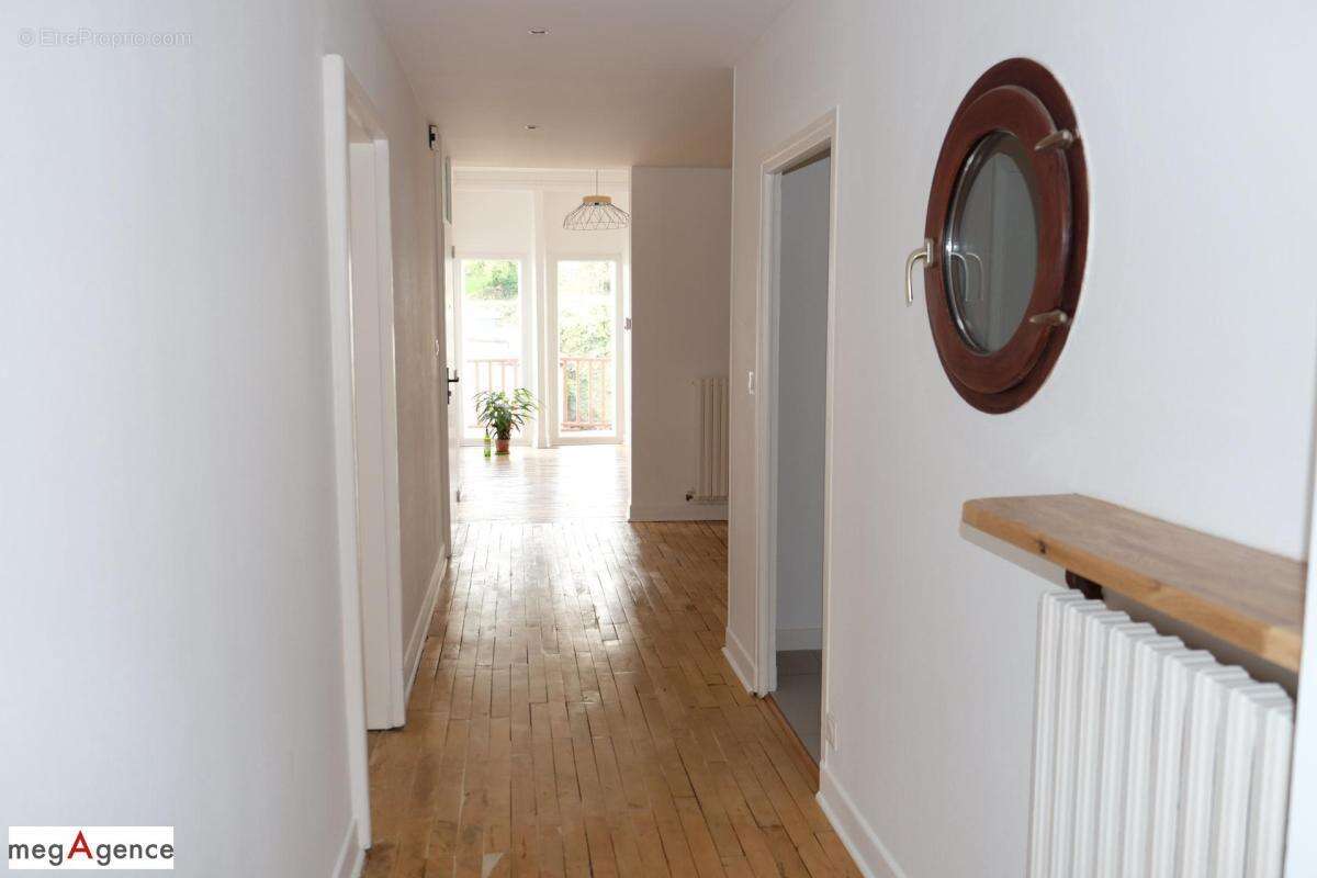 Appartement à TULLE