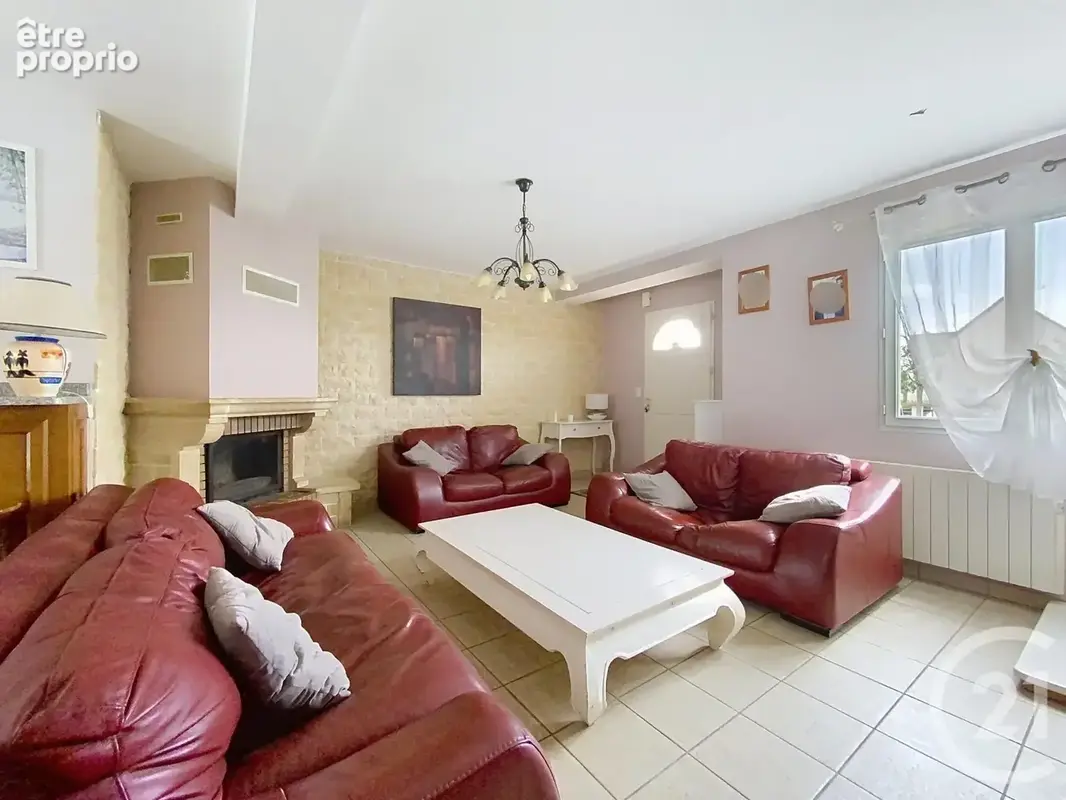 Maison 6 pièces 147 m² à vendre à Chartres (28000) - photo 3