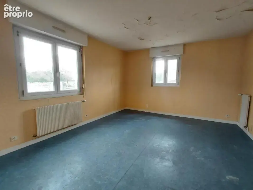 Immeuble composé de 4 lots sur 2 niveaux, parking - photo 2