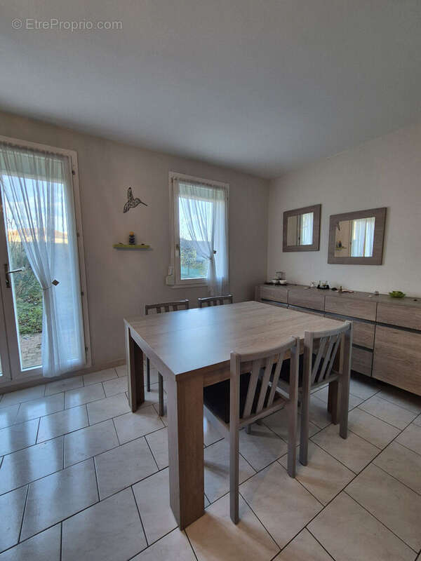 Photo 3 - Maison à BETHUNE