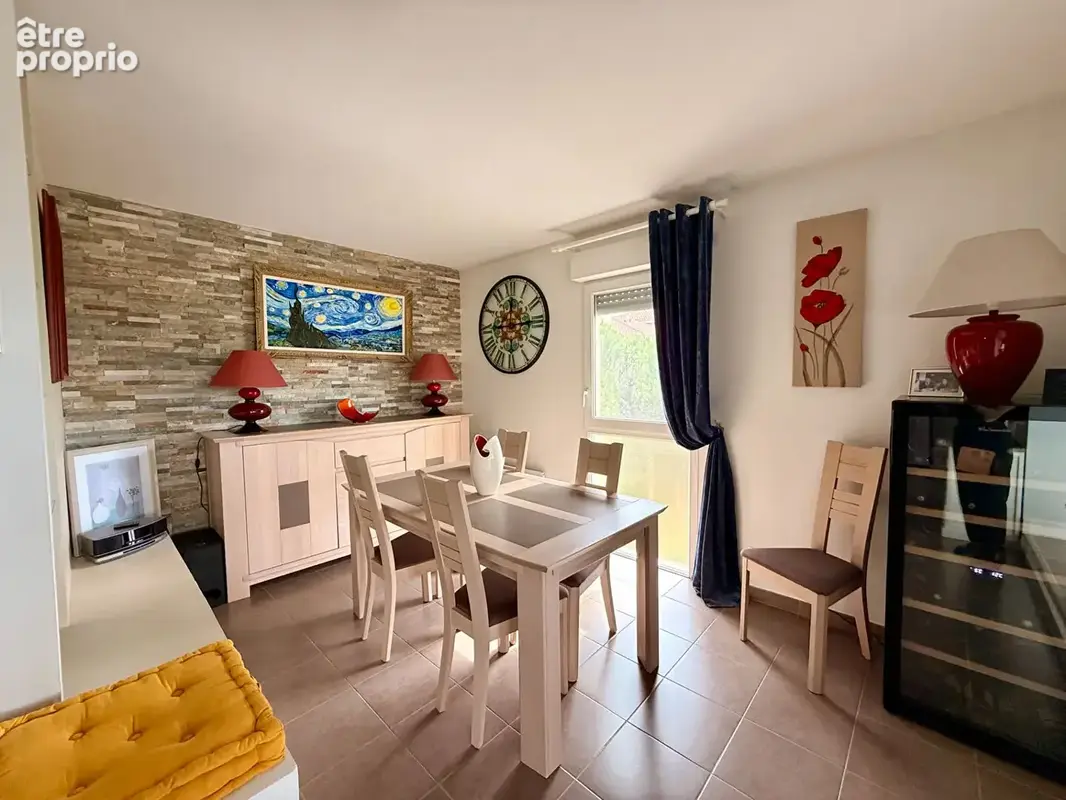 Fréjus - Villa sur le toit T4 103 m² - Terrasse 50m², Jacuzzi, Garage - Dernier étage - photo 5
