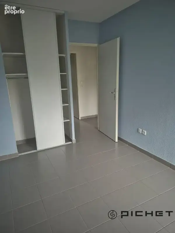 Appartement Beauvais 3 pièces 62.5 m2 - photo 5