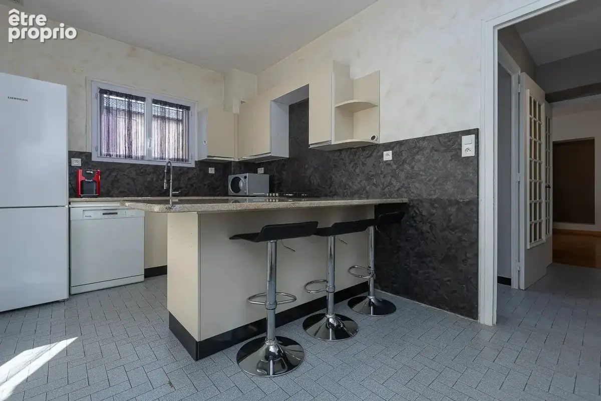 Vente Appartement La tour-du-pin(38110) 149 900ï¿œ - photo 4