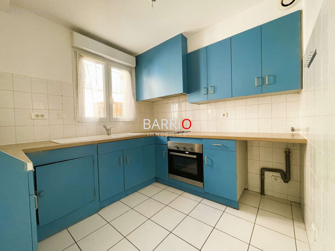Appartement à ARGELES-SUR-MER