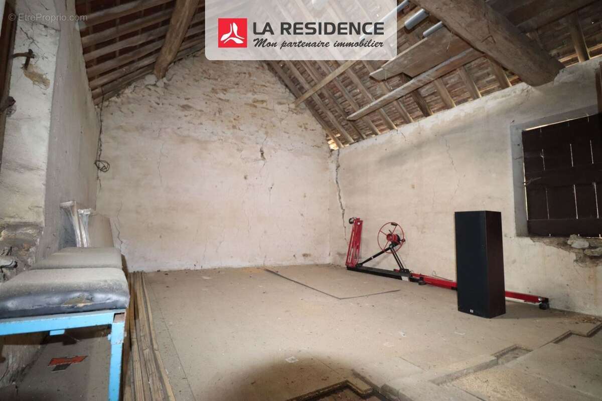 Maison à SAINT-VINCENT-DES-BOIS