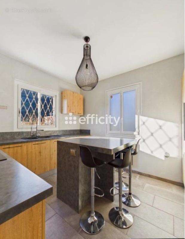 Appartement - photo 4