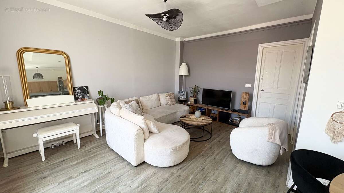 IMG_5268 - Appartement à BIARRITZ