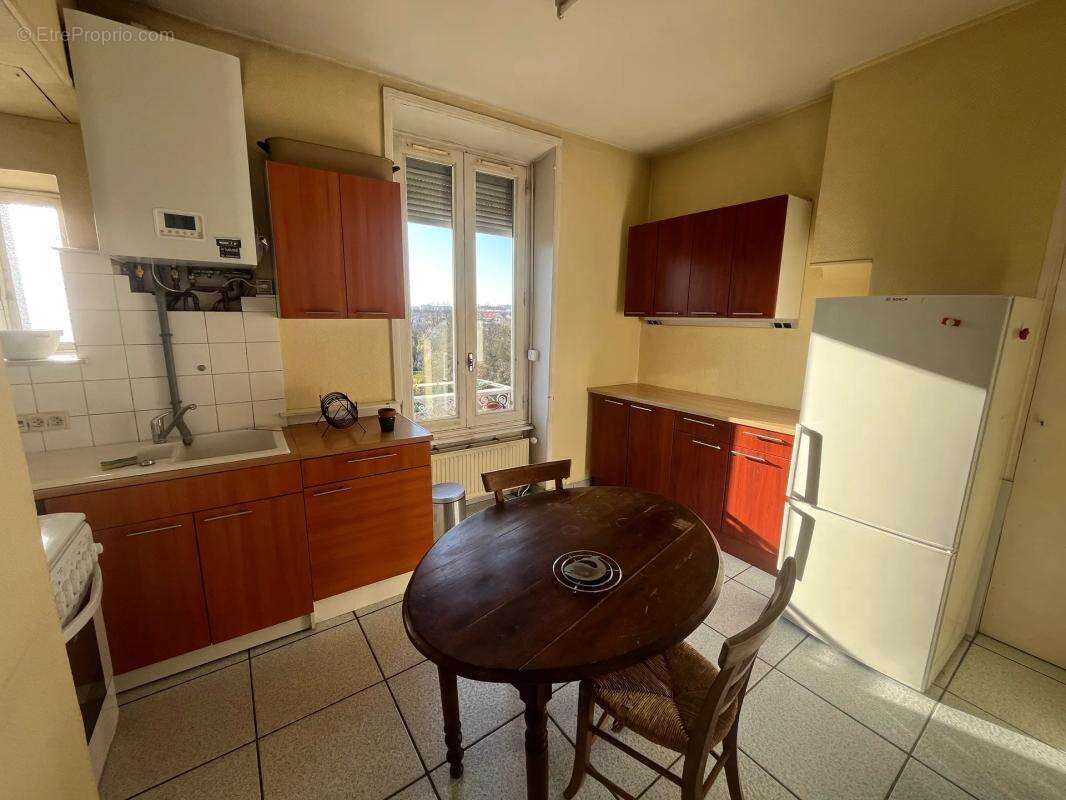 Appartement 2 pièces de 42 m² à Villeurbanne - photo 19