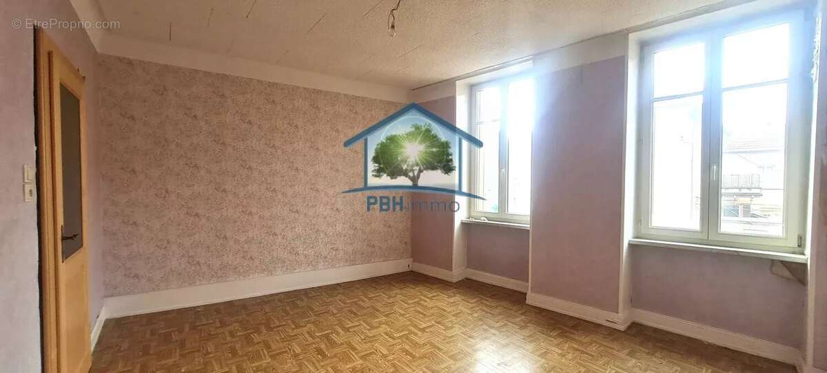 Appartement à BITCHE