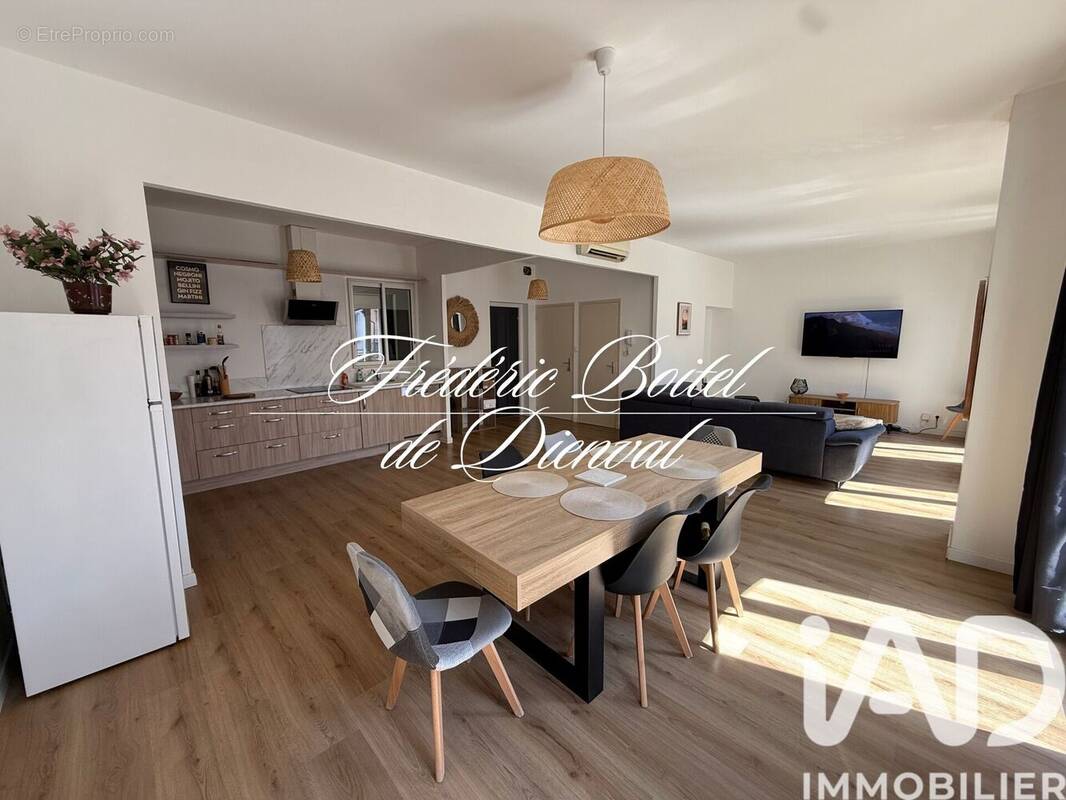 Photo 1 - Appartement à PERPIGNAN