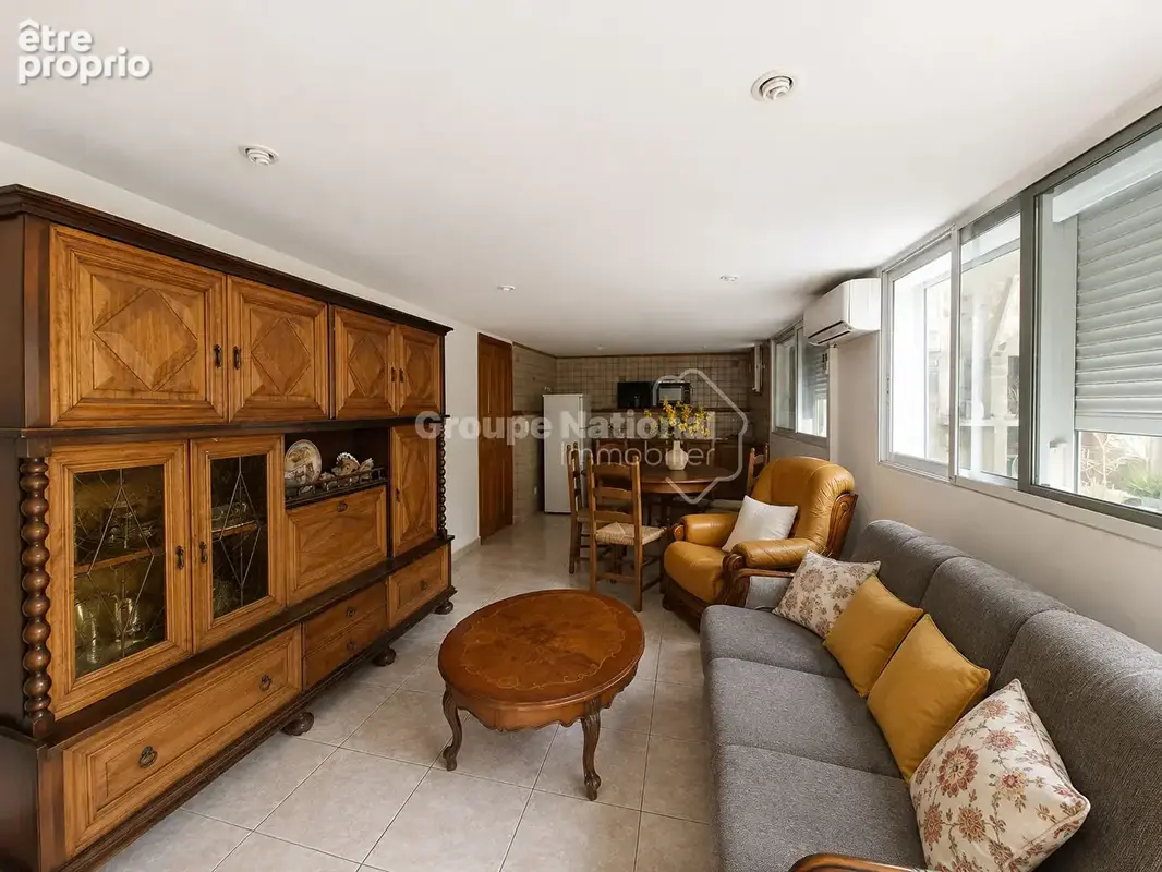 Maison 4 pièces à vendre avec vue étang à Saint-Chamas - photo 14