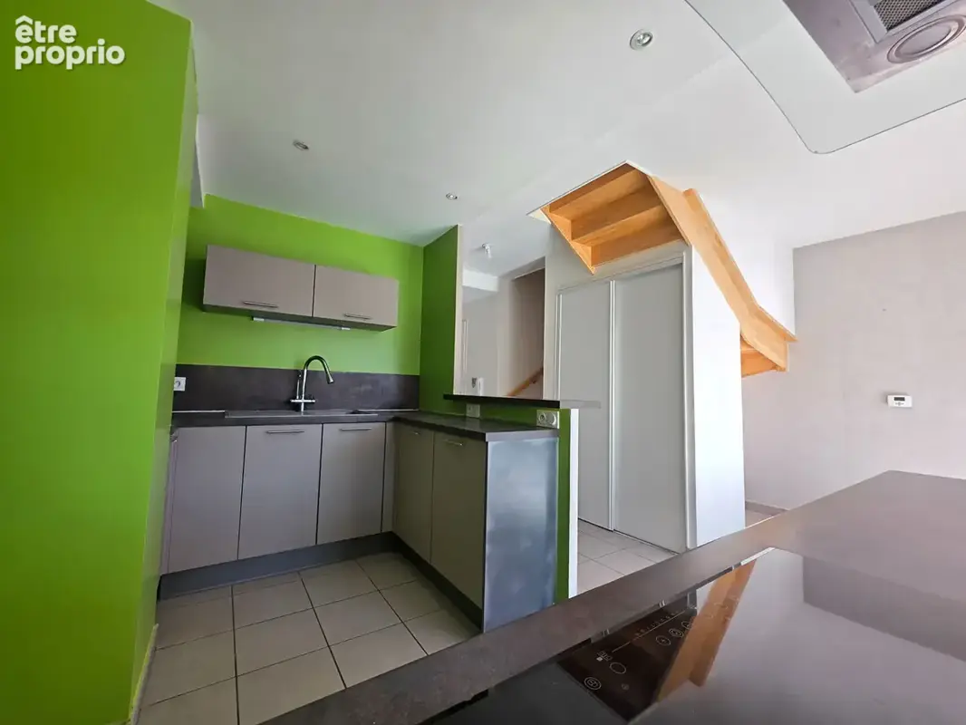 Appartement Dijon 3 pièce(s) 62.31 m2 - photo 4