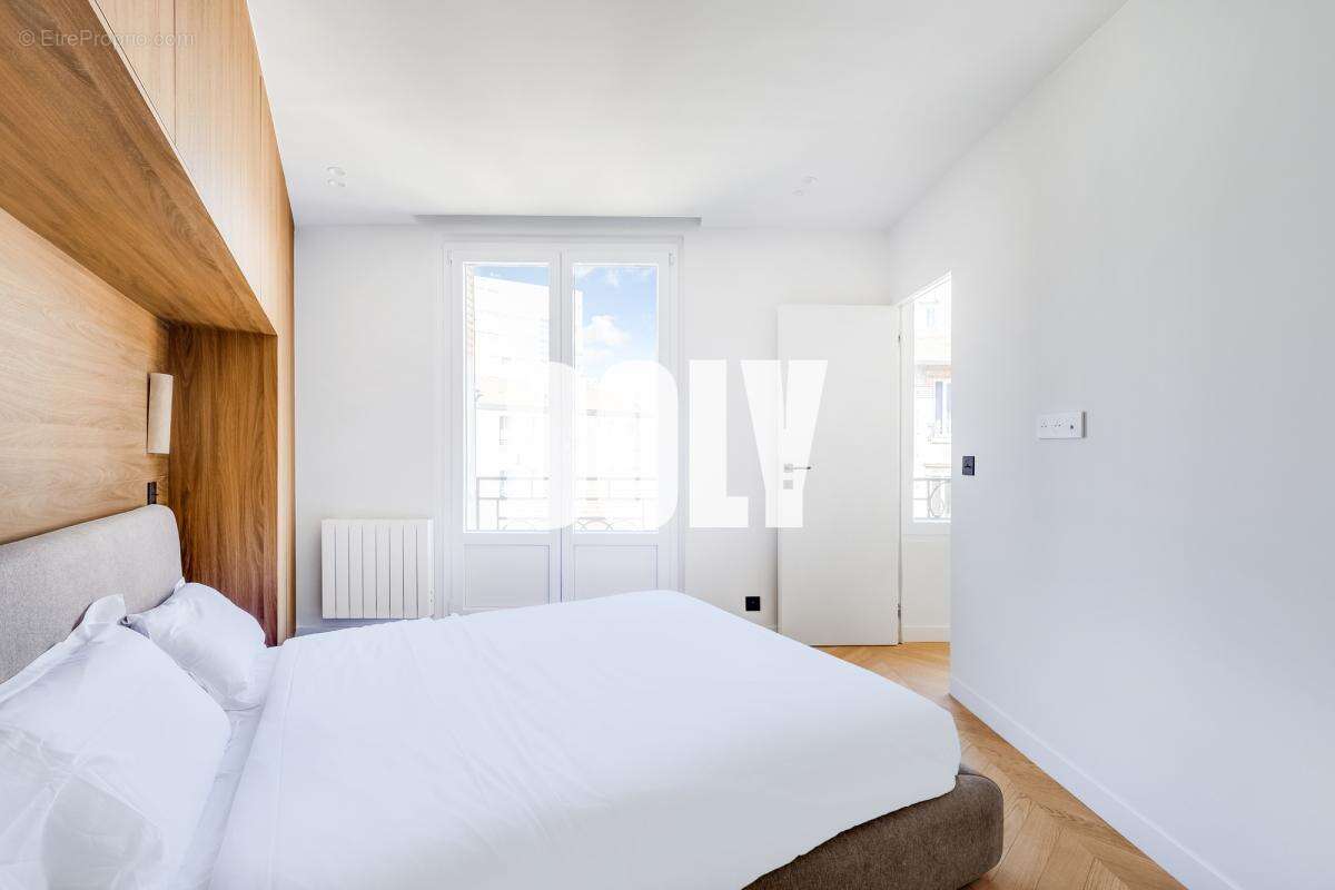 Appartement à VINCENNES