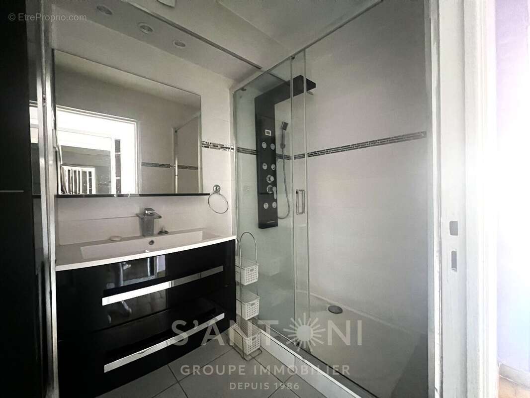 Appartement à SETE