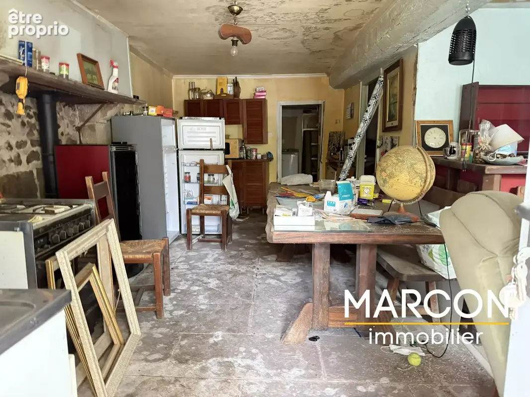 Secteur GLENIC - Maisonnette avec jardin - photo 2