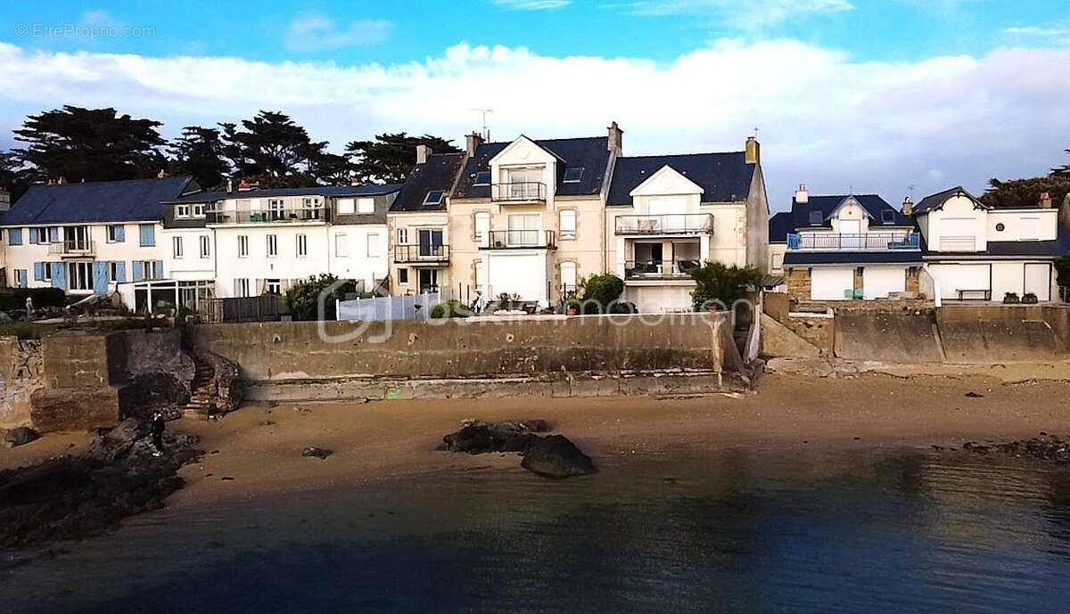 Appartement à PORNICHET