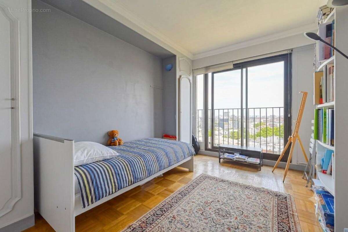 Appartement À Vendre - photo 11