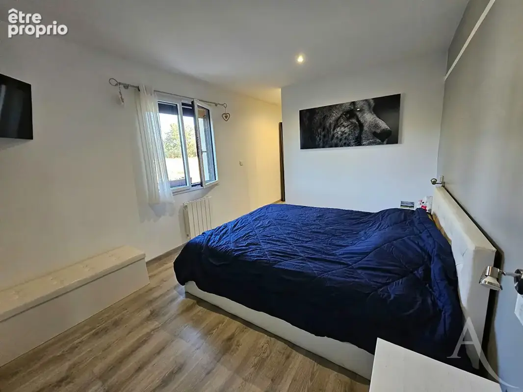 Maison à vendre Legé - photo 9