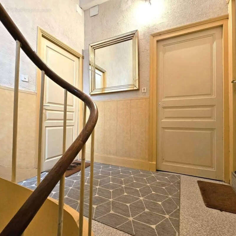 Appartement à RODEZ