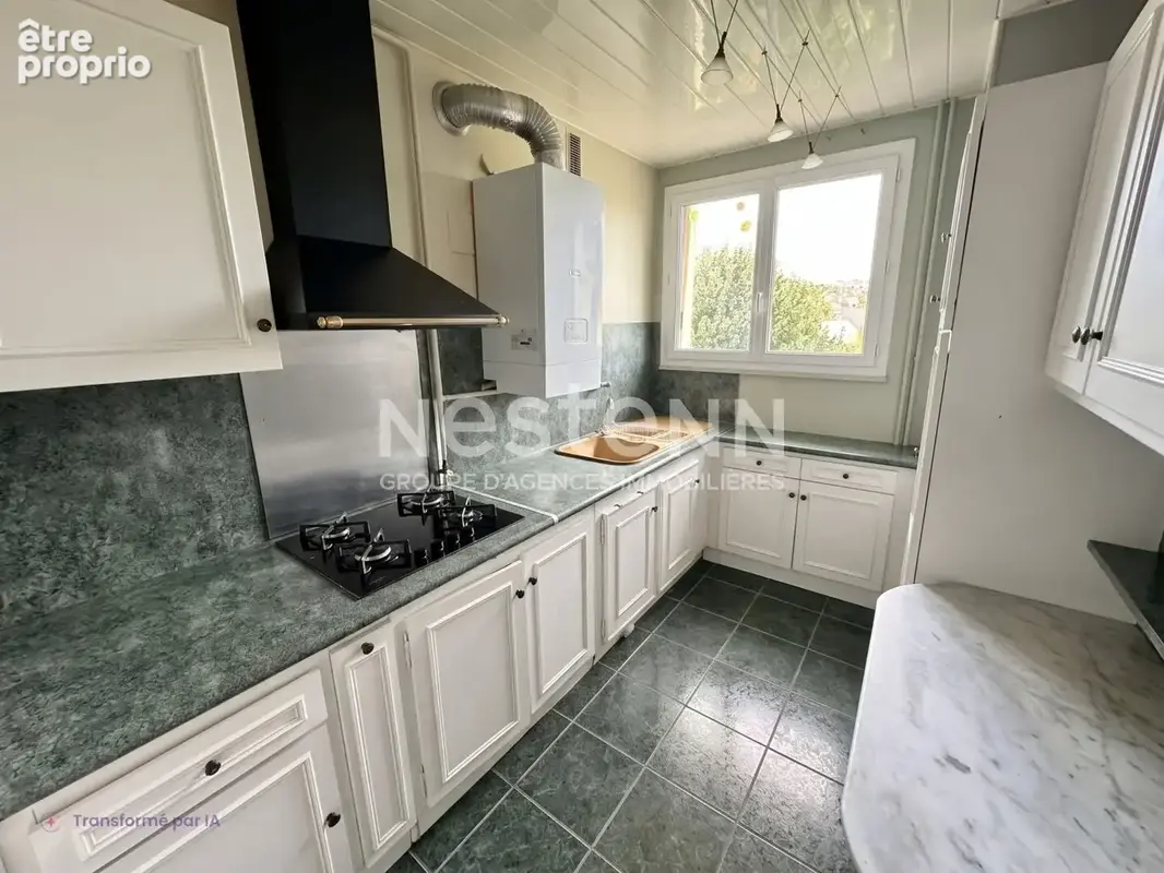 Appartement à ETAMPES