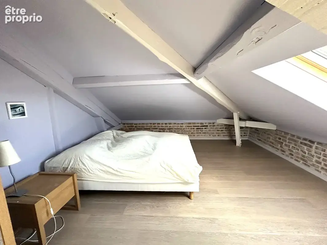 À vendre : Maison de maître 1900-Seignosse Bourg- centre ville- piscine- jardin de 1000M² - photo 15