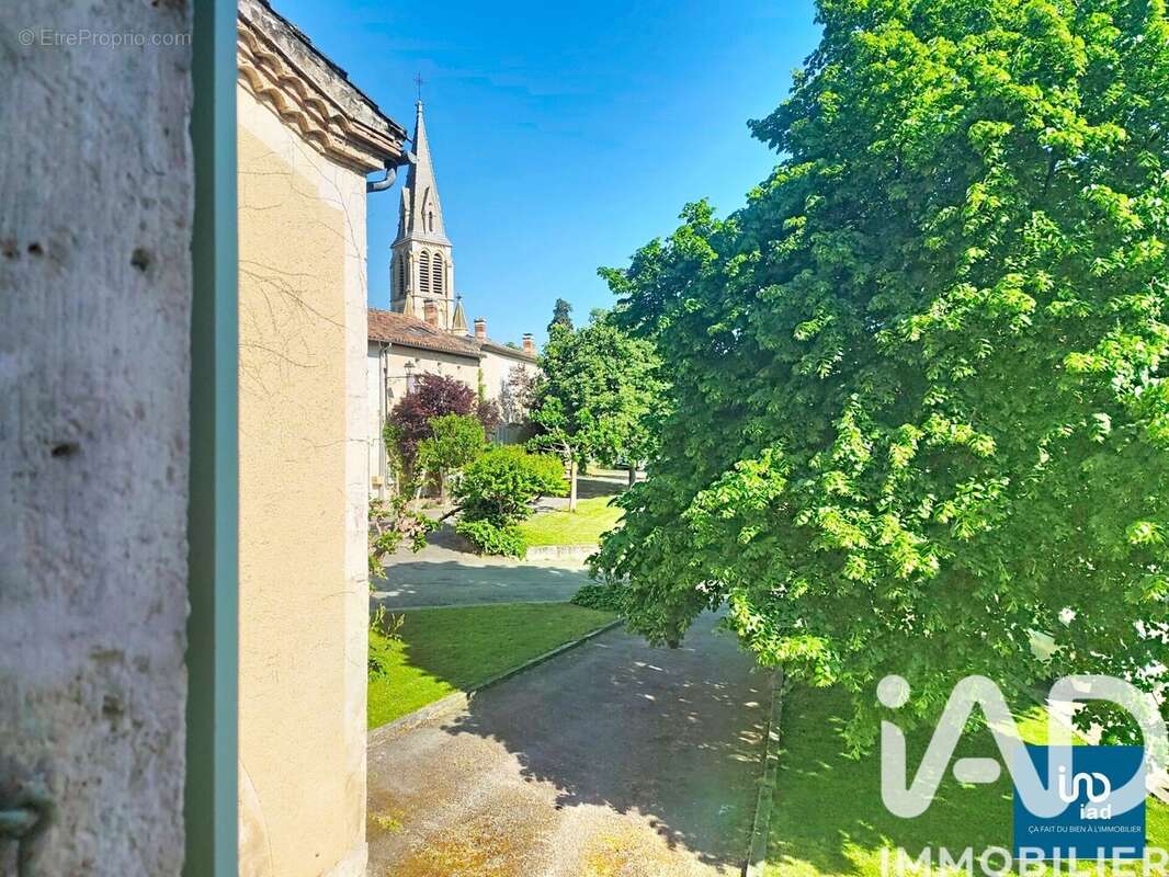 Photo 4 - Maison à SAINT-CLAR