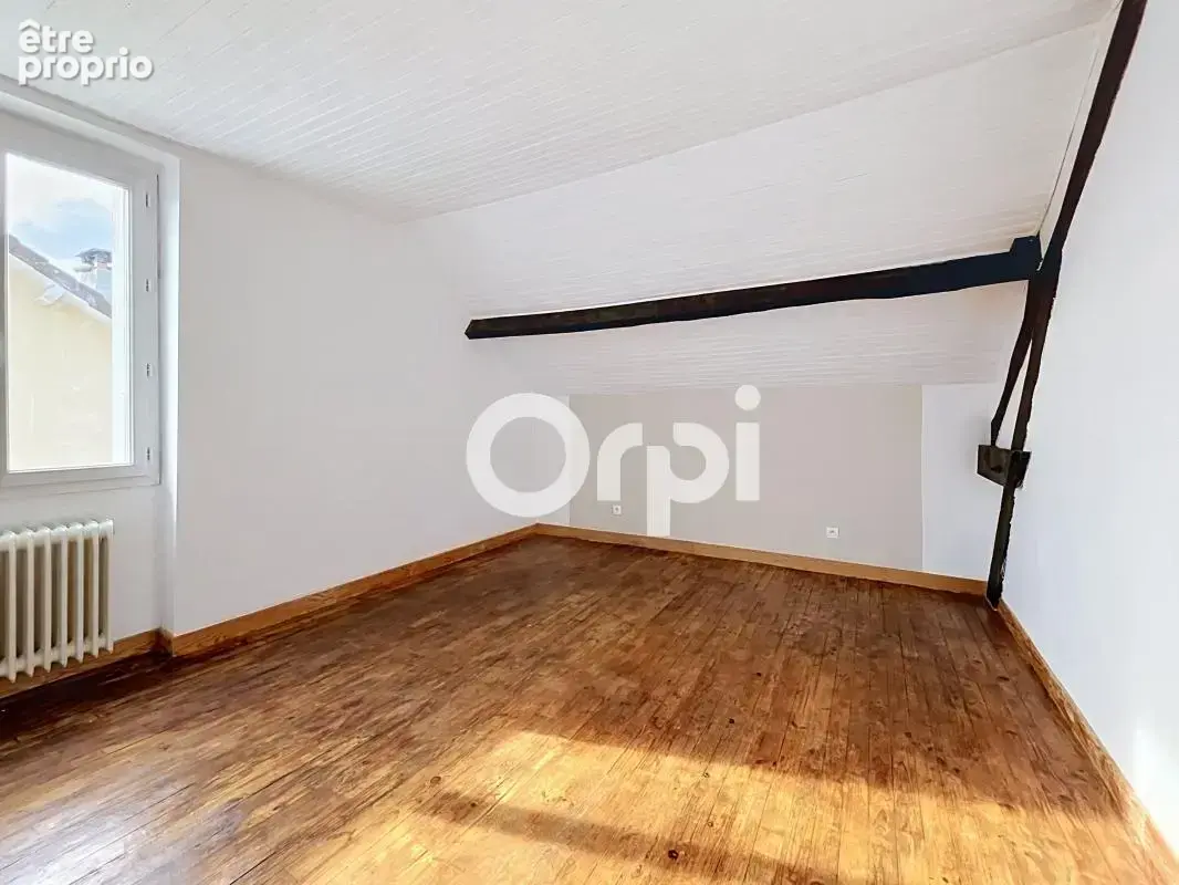 Maison À Vendre à Terrasson - photo 15