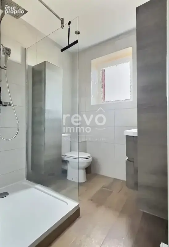 Appartement T3 de 67m2 - photo 8