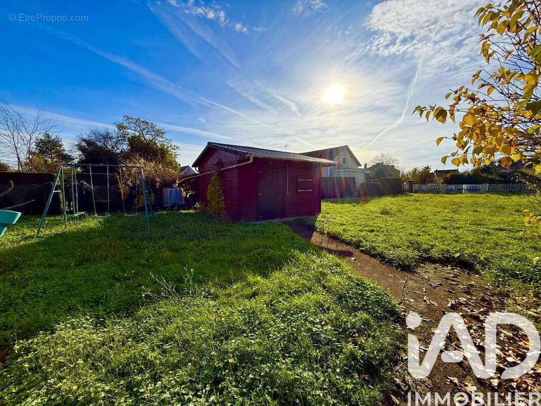 Photo 5 - Maison à LA CHARITE-SUR-LOIRE
