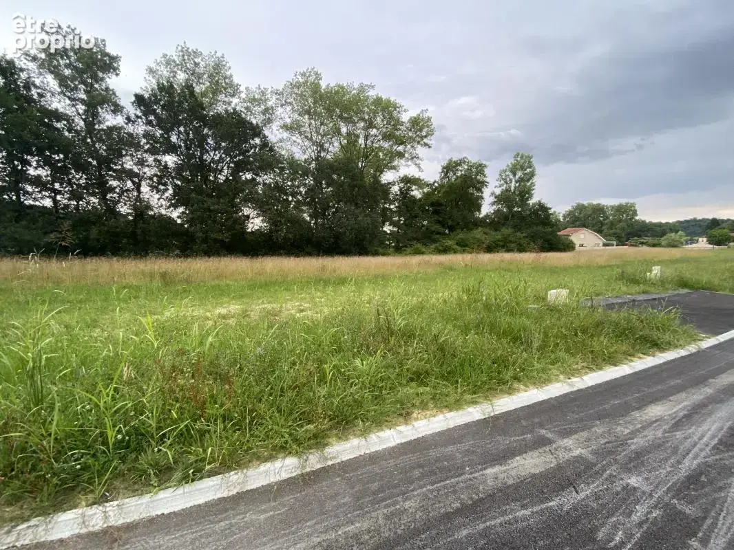 Terrain constructible 615 m² CAUNEILLE - photo 8