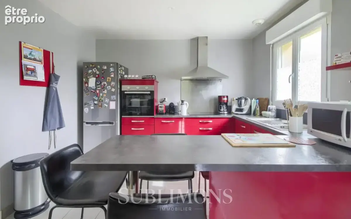 Maison à vendre Sulniac - photo 3