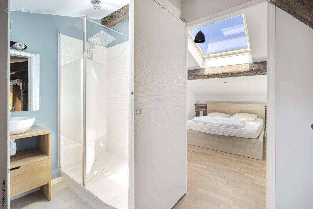 Photo 9 - Appartement à TOULOUSE