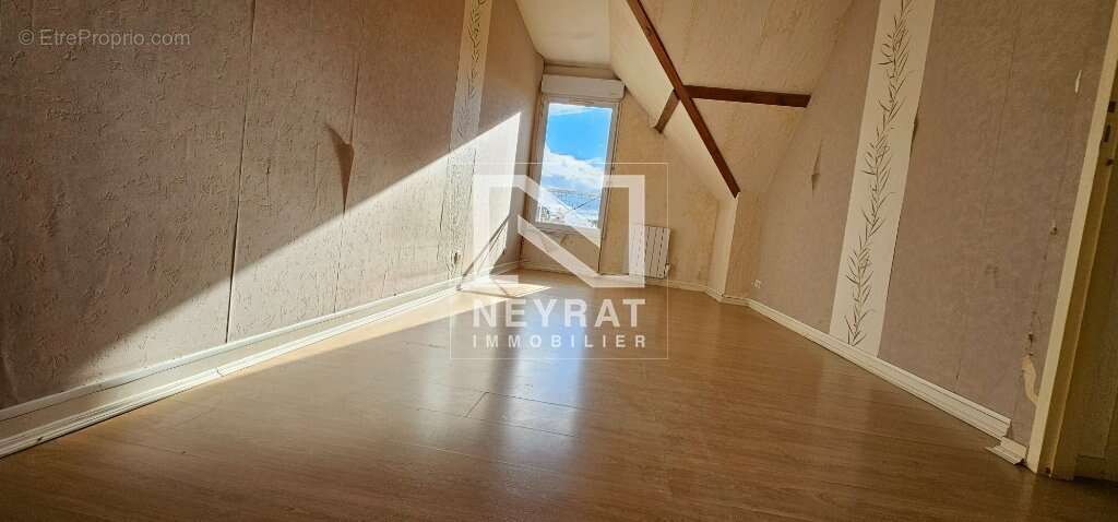 Appartement à MARSANNAY-LA-COTE