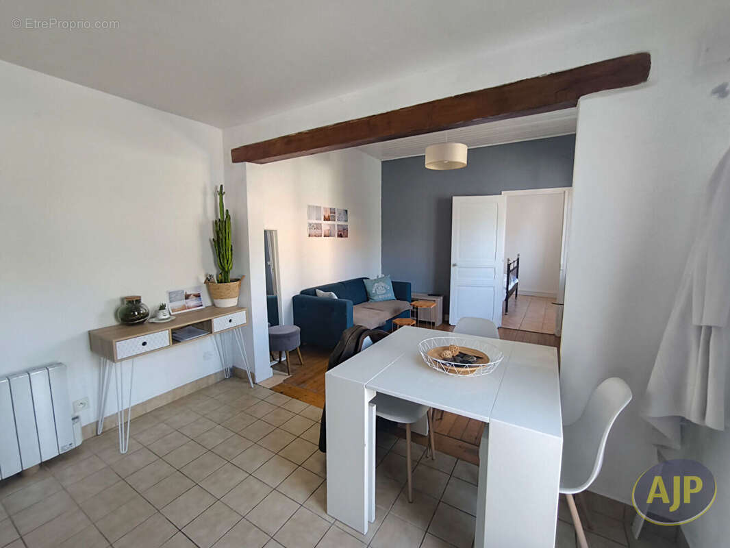 Maison à SAINT-BREVIN-LES-PINS