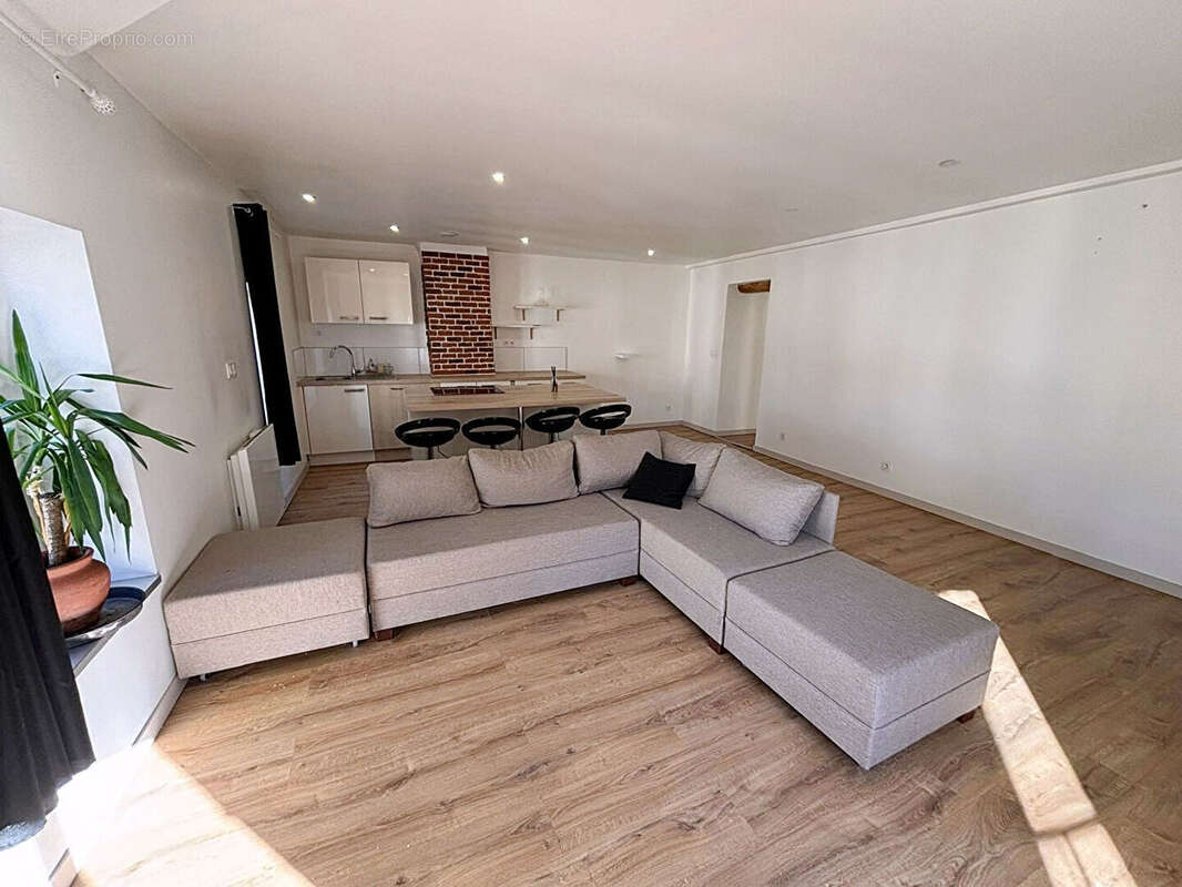 Appartement à ROANNE