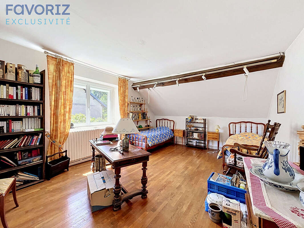 Maison Sionne 9 pièces 193.65 m2 - photo 12