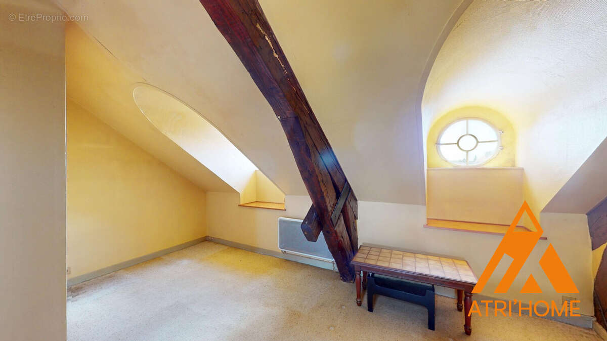 Appartement 37 m² à Aurillac  - photo 8