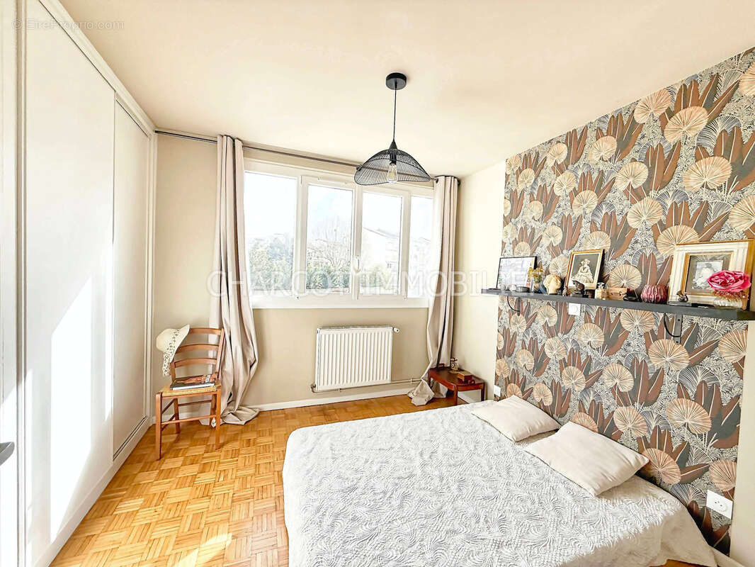 Appartement à LYON-5E